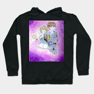 CARDCAPTOR SAKURA Hoodie